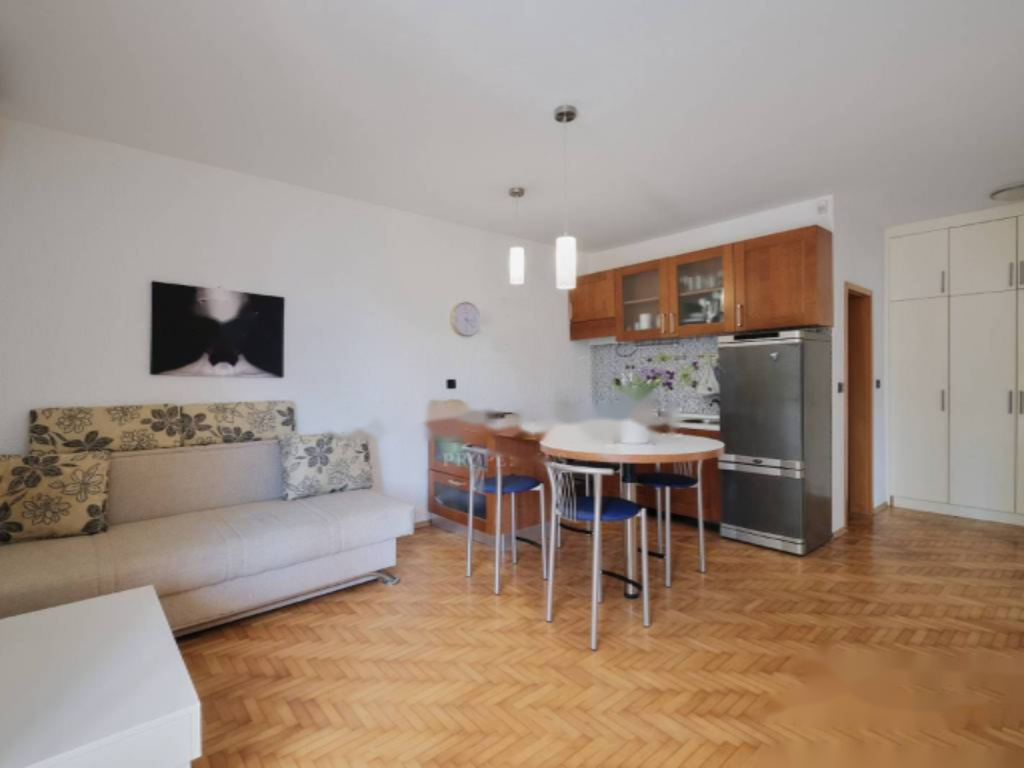 Wohnung in Opatija, Kroatien, 53 m² - Foto 12
