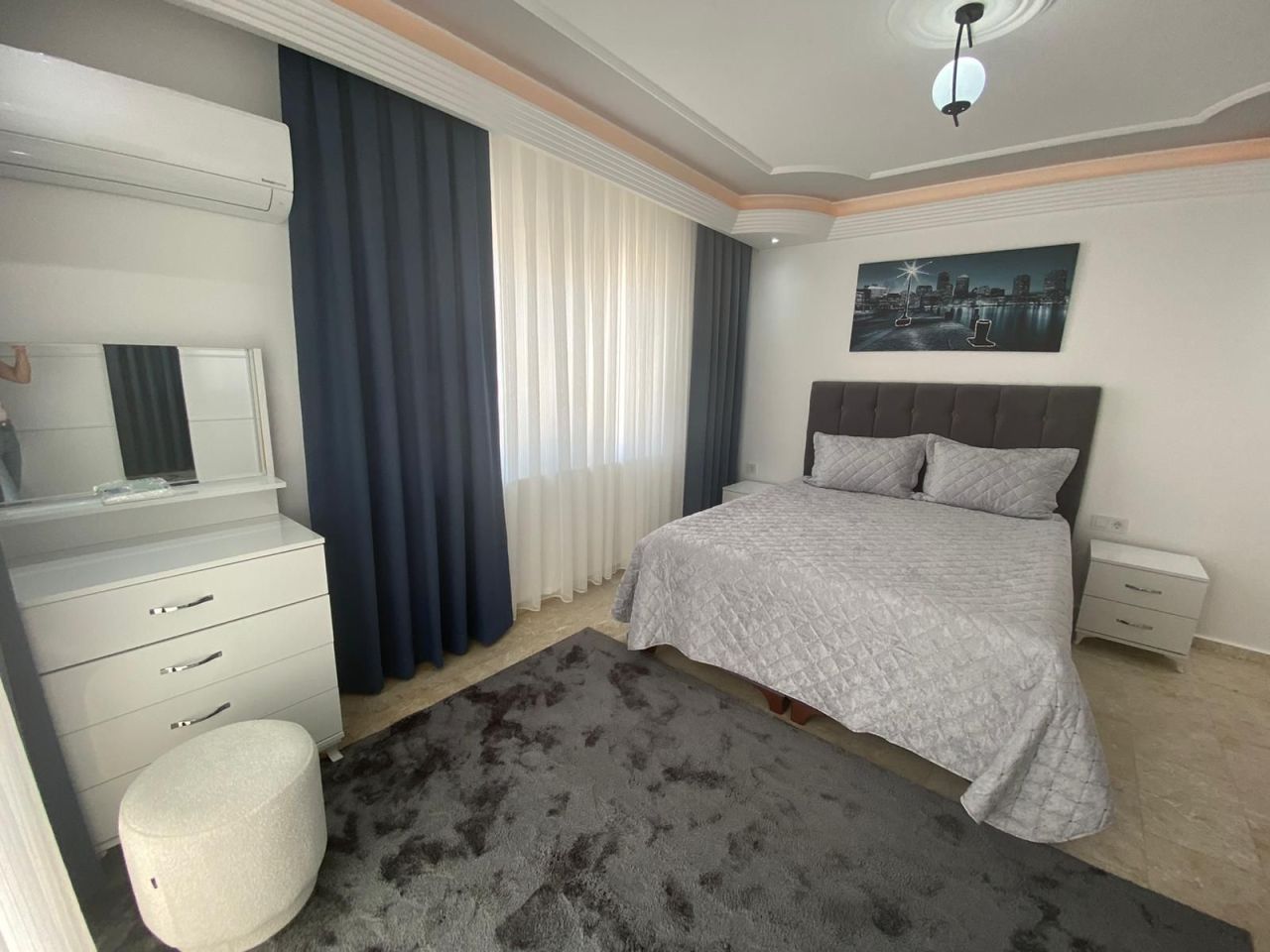 Apartment in Alanya, Turkey, 240 m² - picture 14