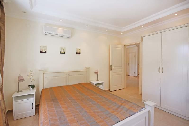 Villa in Alanya, Turkey, 265 m² - picture 14