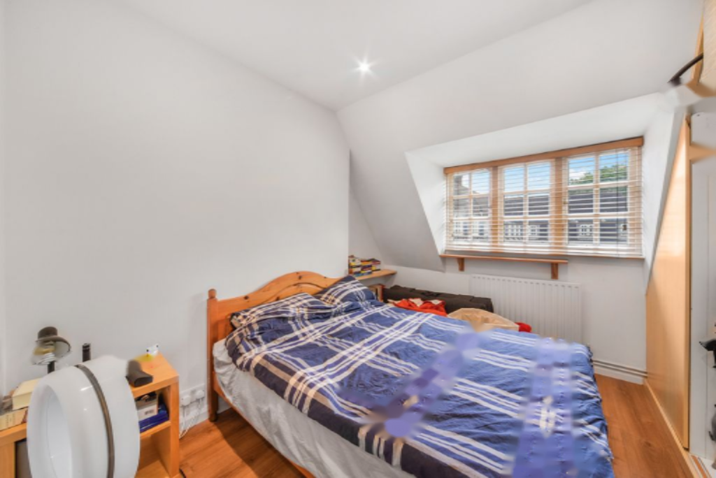 Flat in London, United Kingdom, 43 m² - picture 12