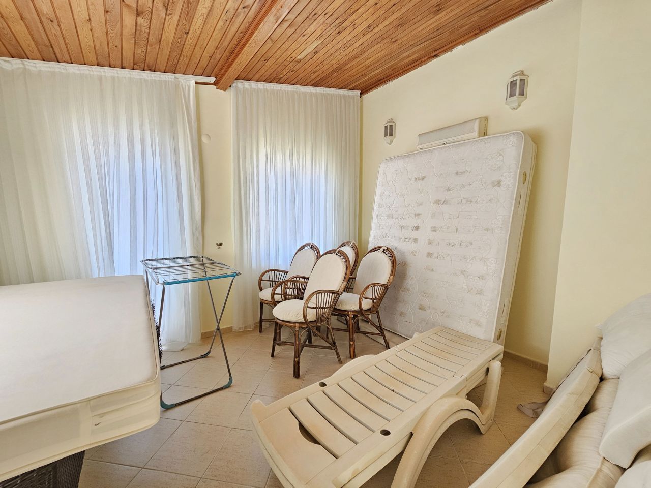 Appartamenti a Alanya, Turchia, 220 m² - foto 14