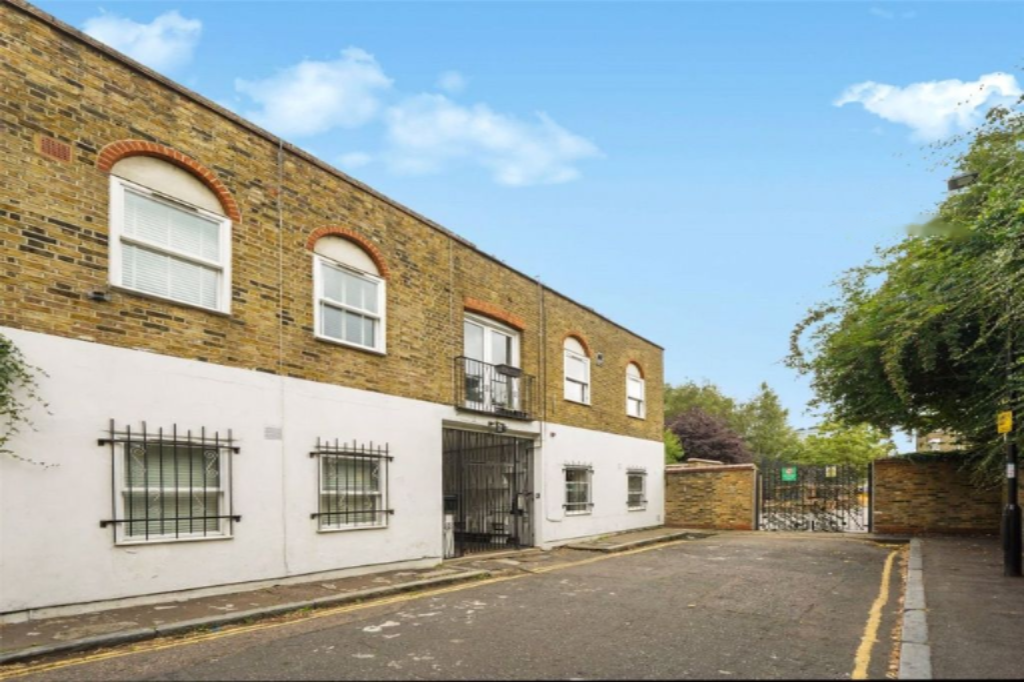 Appartement à Londres, Royaume-Uni, 53 m² - image 12