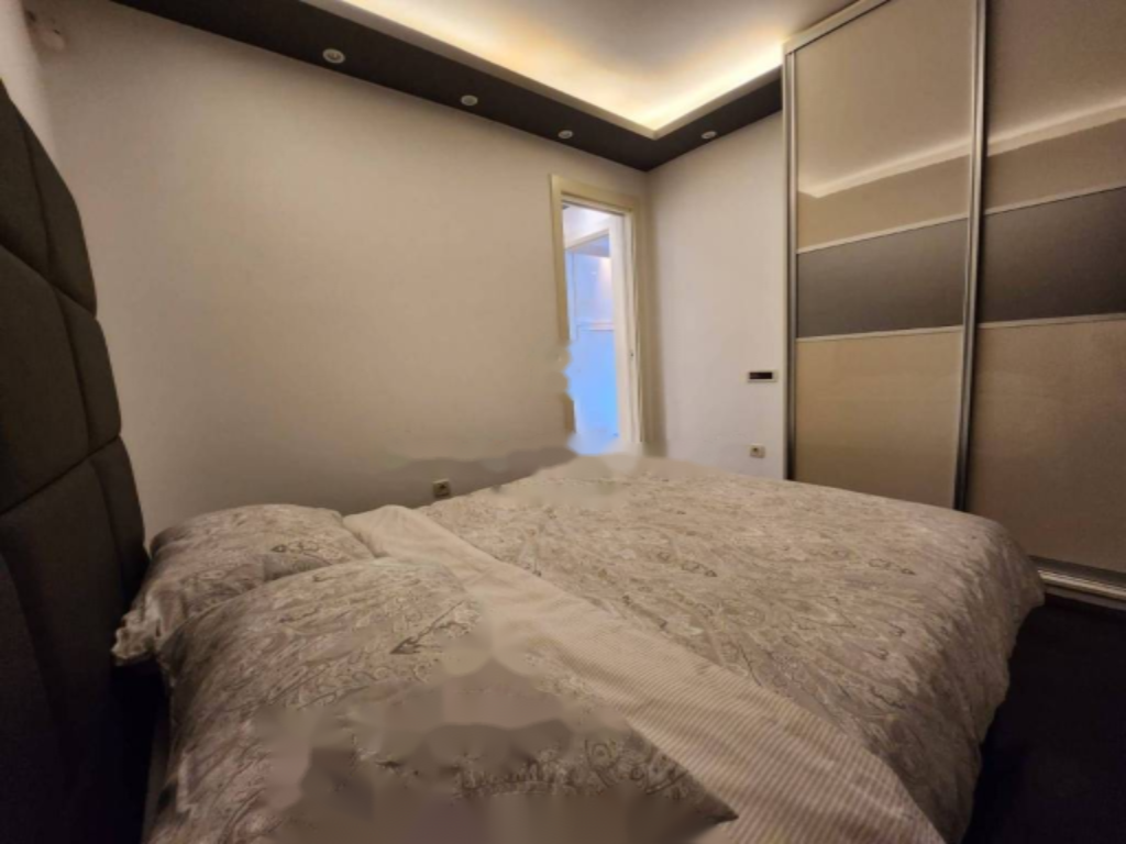 Wohnung in Opatija, Kroatien, 49 m² - Foto 12