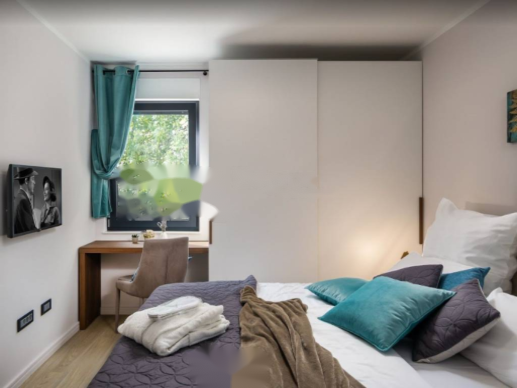 Haus in Opatija, Kroatien, 1 224 m² - Foto 12