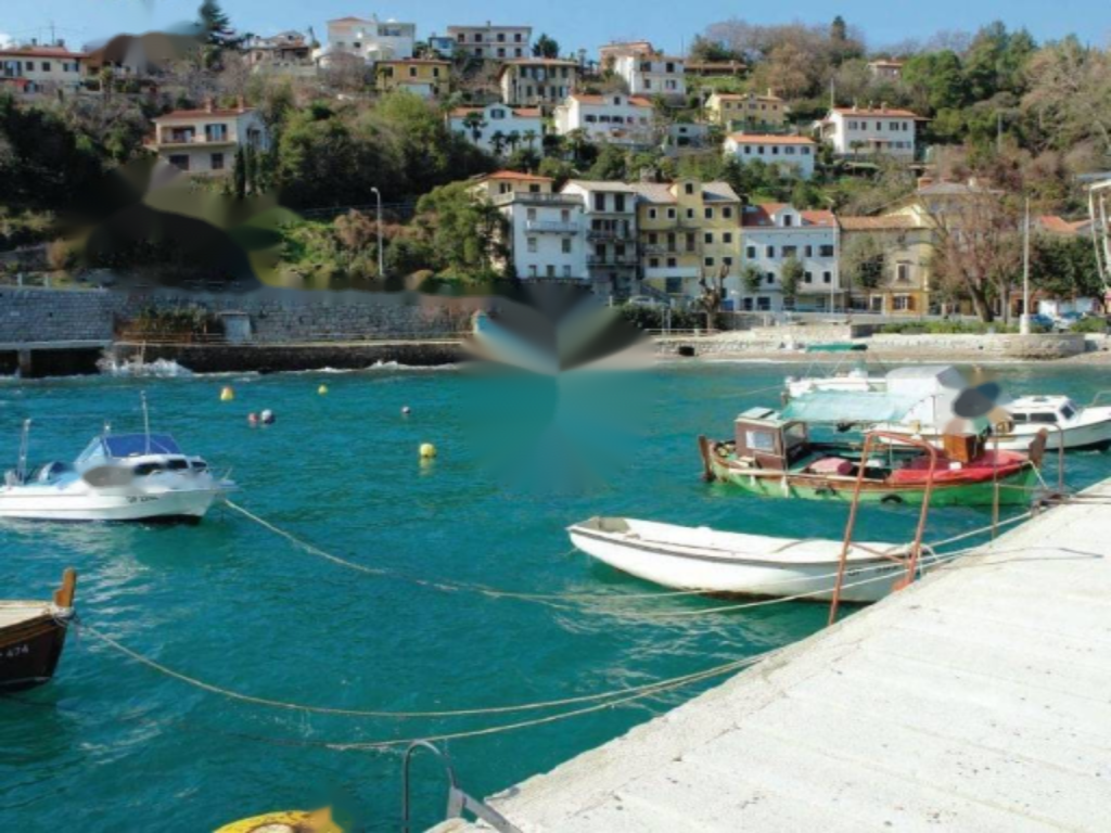 Appartamento a Opatija, Croazia, 86 m² - foto 12