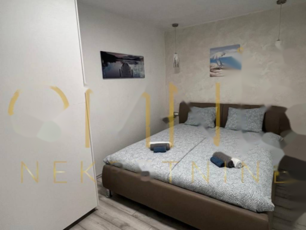 Wohnung in Opatija, Kroatien, 39 m² - Foto 12