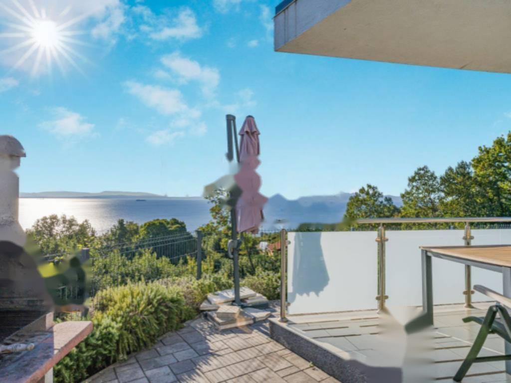 Appartement à Opatija, Croatie, 114 m² - image 12