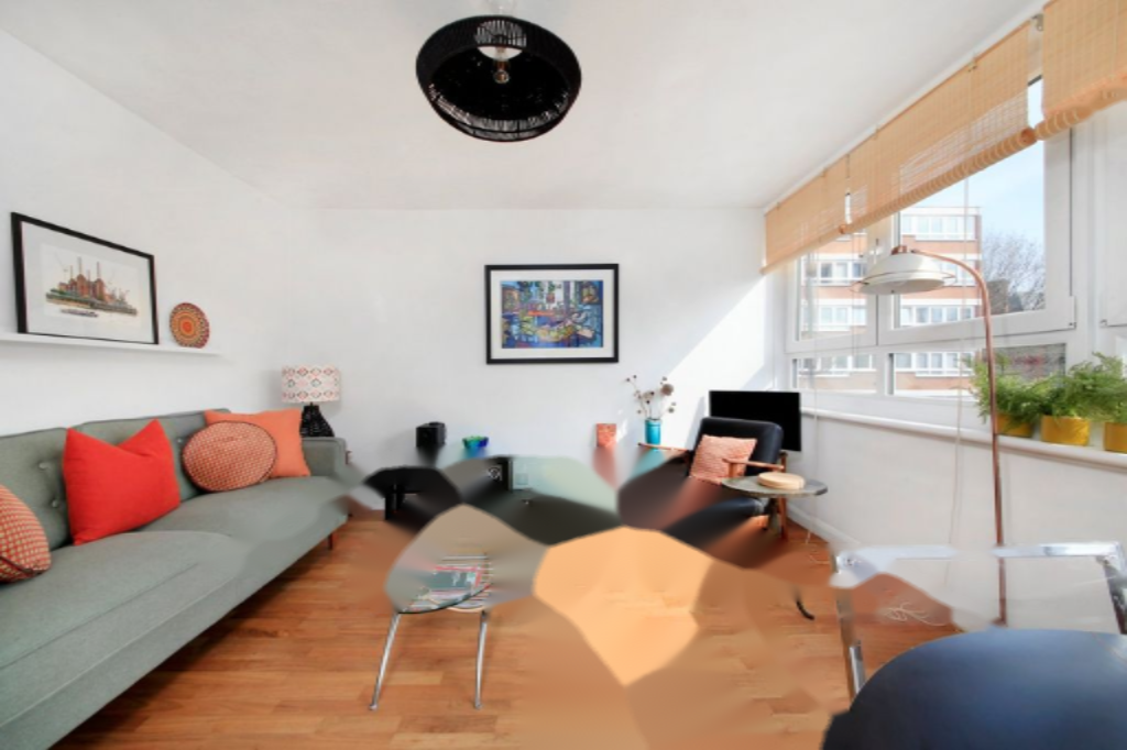 Appartamento a Londra, Regno Unito, 47 m² - foto 12