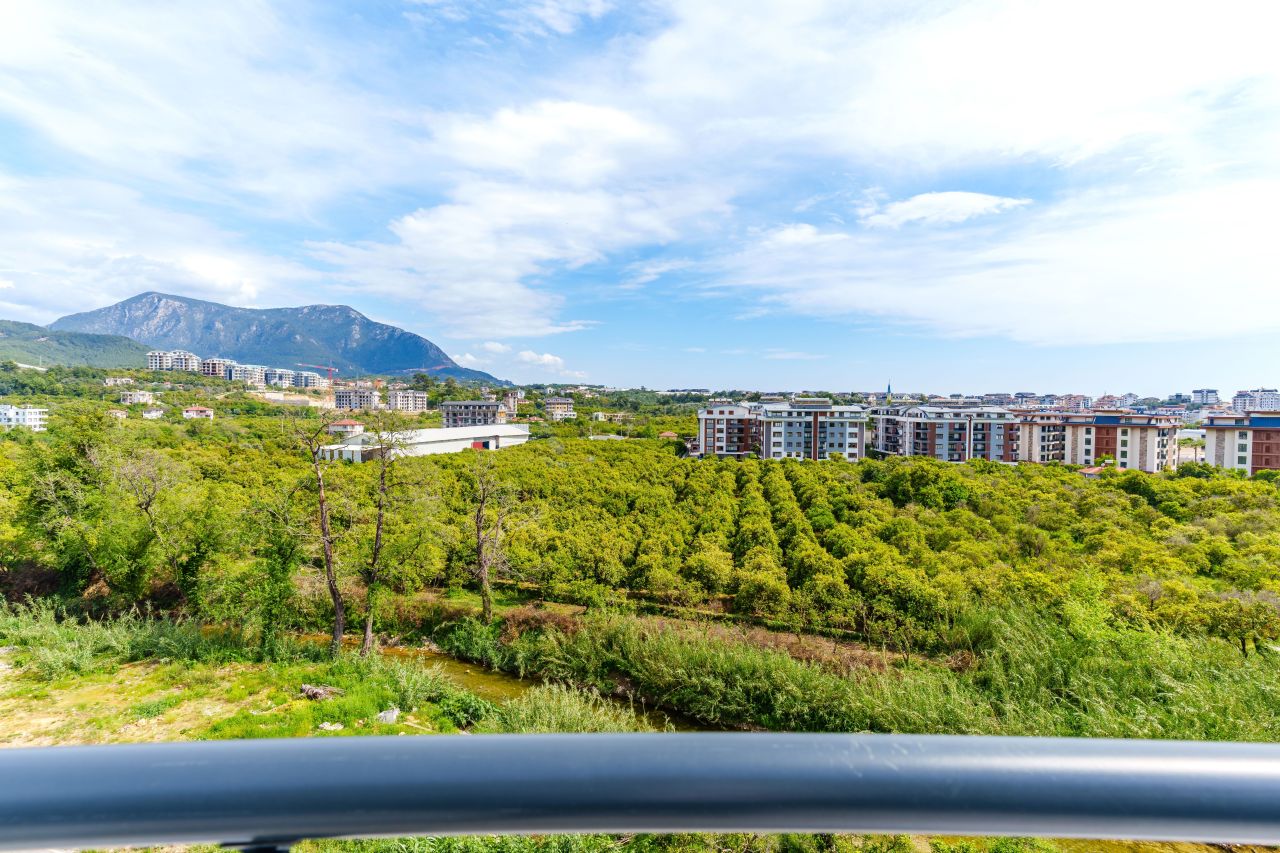 Apartment in Alanya, Turkey, 176 m² - picture 14