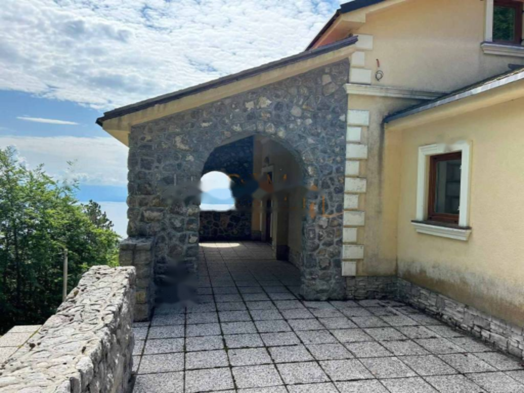 Haus in Opatija, Kroatien, 420 m² - Foto 12