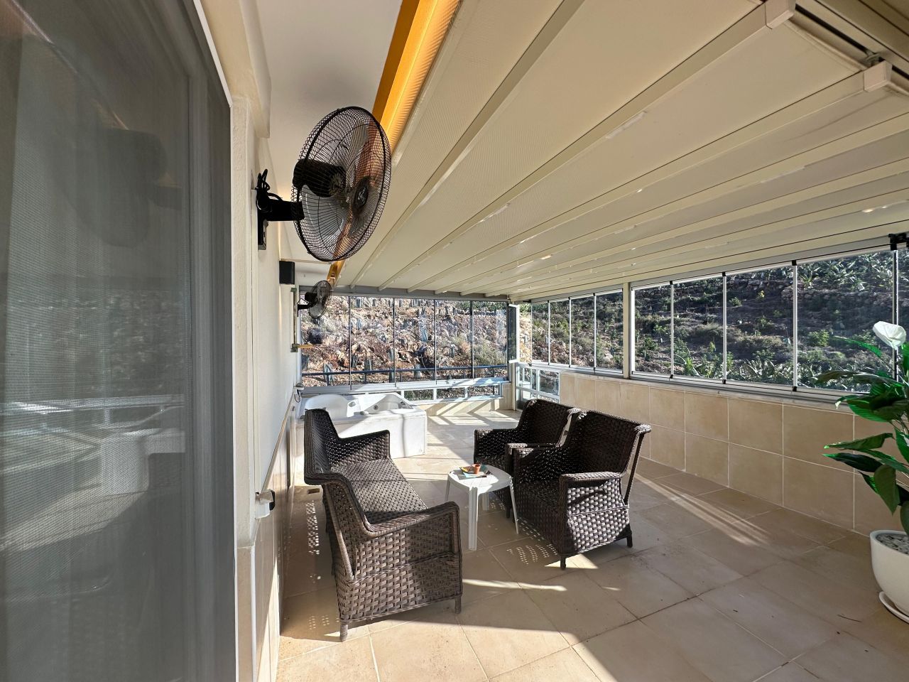 Appartement à Alanya, Turquie, 220 m² - image 14