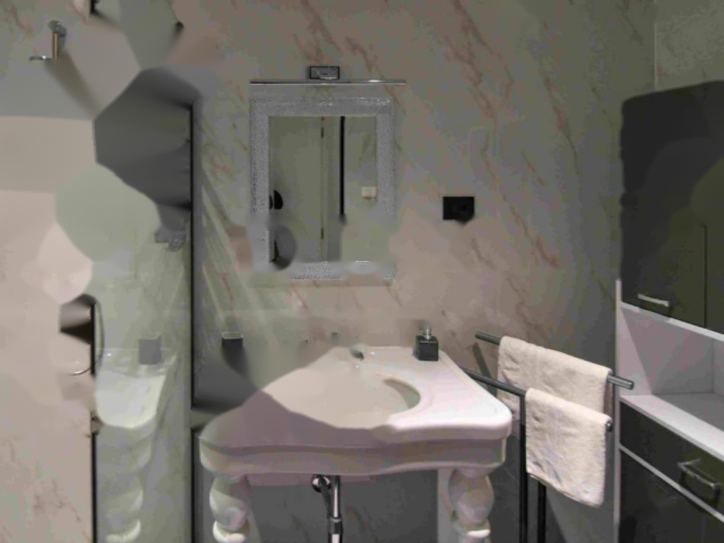 Flat in Opatija, Croatia, 52 m² - picture 12