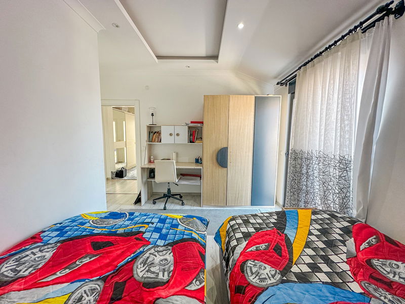 Appartement à Alanya, Turquie, 200 m² - image 14