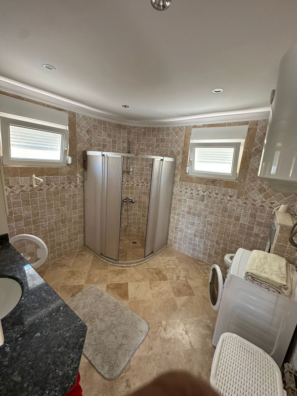 Villa in Alanya, Turkey, 200 m² - picture 14