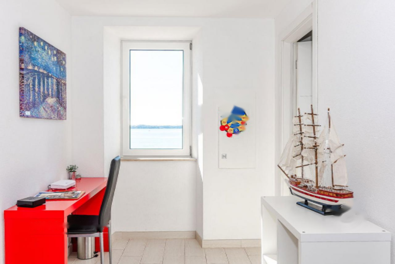 Wohnung in Piran, Slowenien, 78 m² - Foto 12