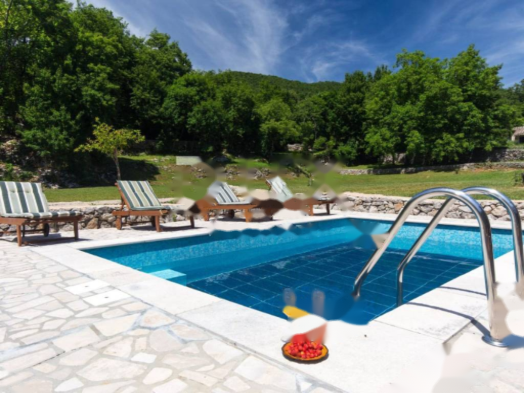 Haus in Opatija, Kroatien, 564 m² - Foto 12