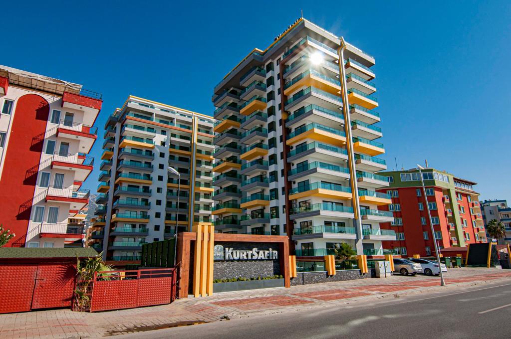 Appartement à Alanya, Turquie, 100 m² - image 14