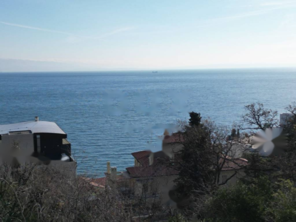 Flat in Opatija, Croatia, 110 m² - picture 12