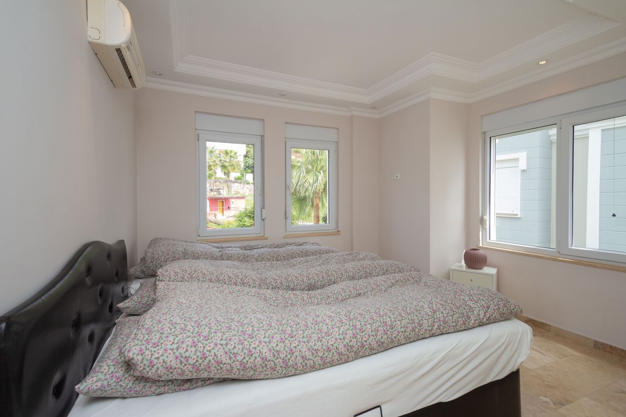 Apartment in Alanya, Türkei, 100 m² - Foto 14