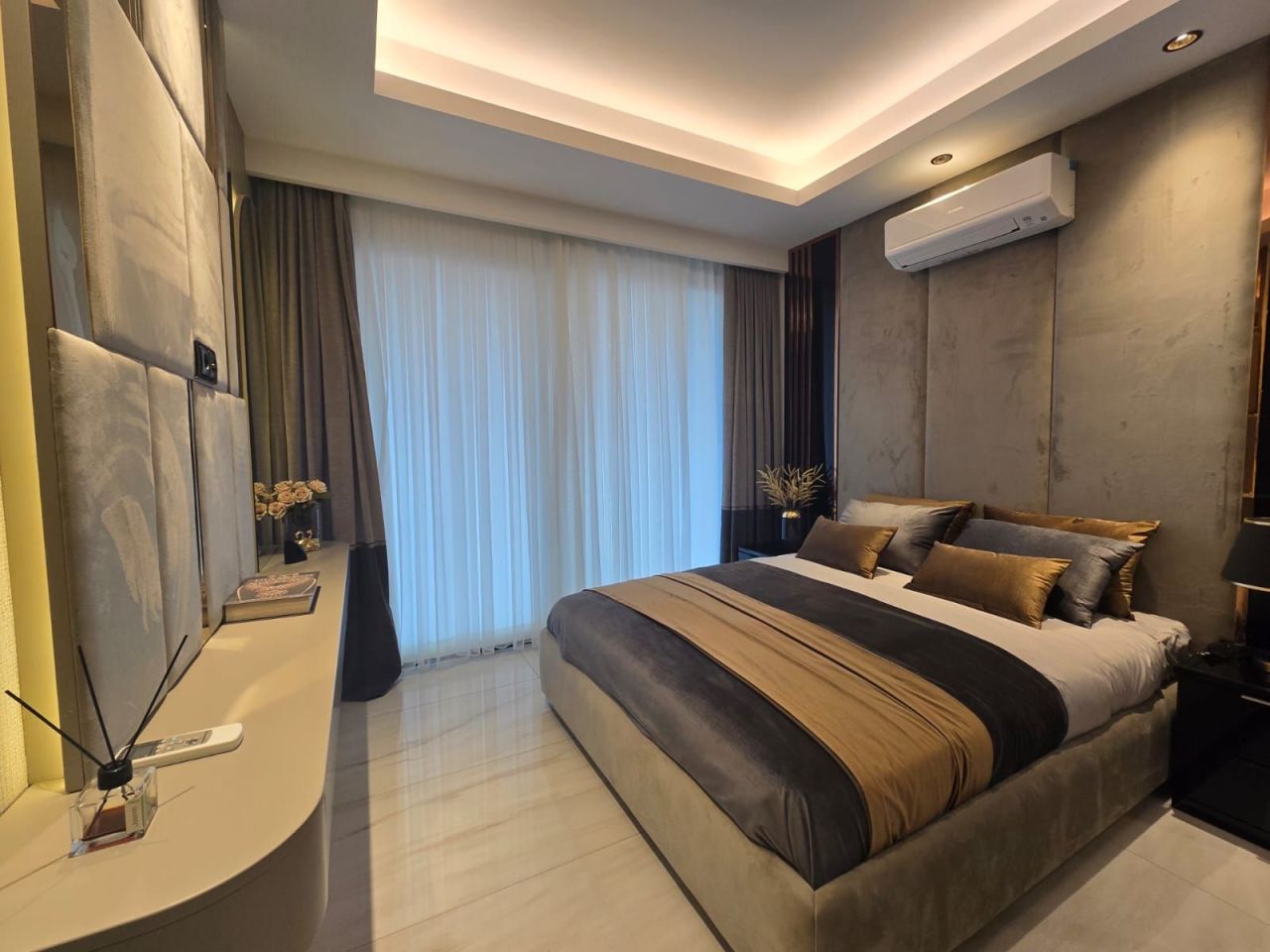 Appartement à Alanya, Turquie, 117 m² - image 14