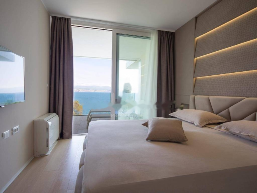 Appartamento a Opatija, Croazia, 96 m² - foto 12