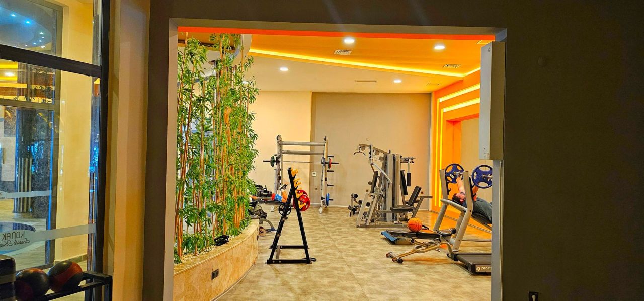 Appartement à Alanya, Turquie, 65 m² - image 15