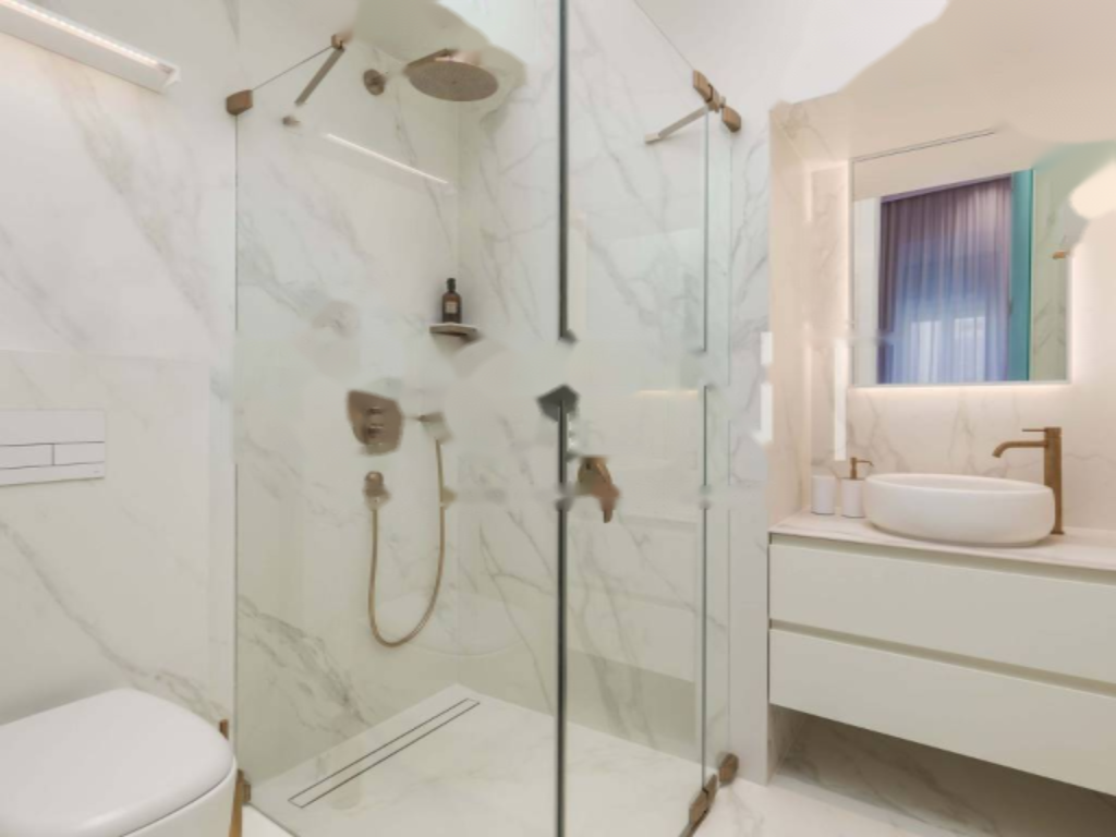 Wohnung in Opatija, Kroatien, 1 m² - Foto 12