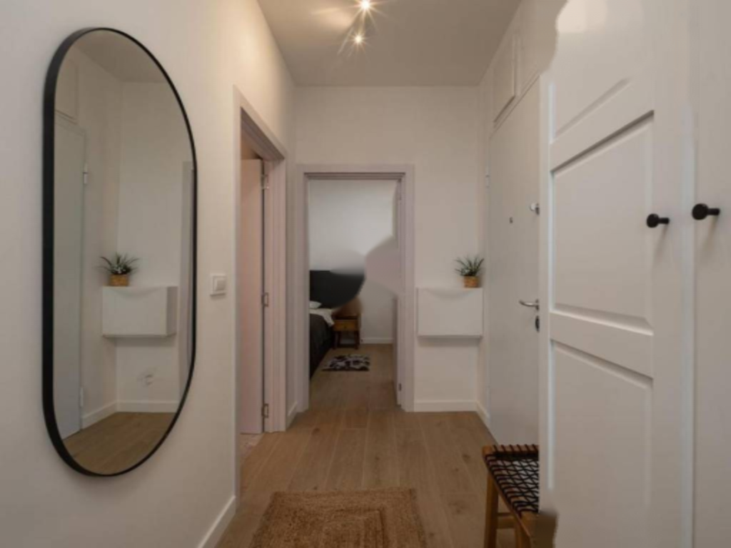 Wohnung in Opatija, Kroatien, 57 m² - Foto 12