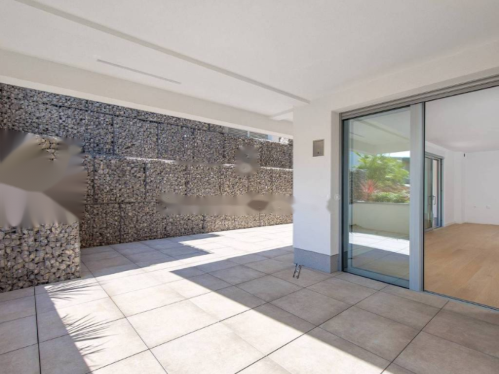 Wohnung in Opatija, Kroatien, 97 m² - Foto 12