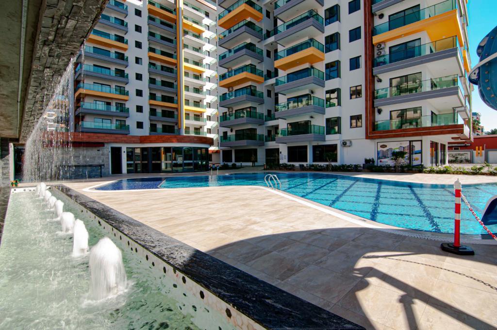 Appartement à Alanya, Turquie, 100 m² - image 15