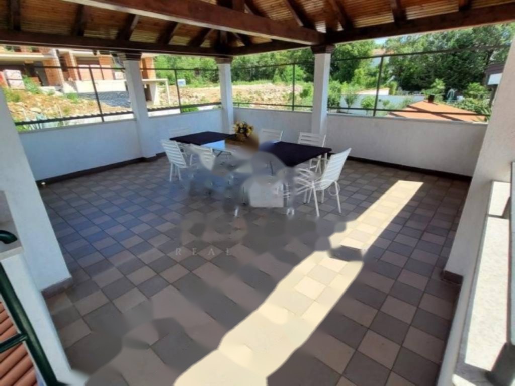 House in Opatija, Croatia, 542 m² - picture 12