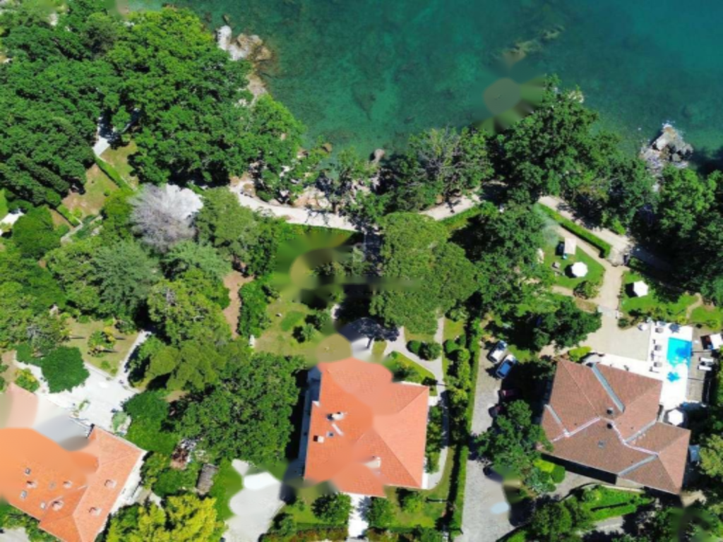 Casa en Opatija, Croacia, 600 m² - imagen 12