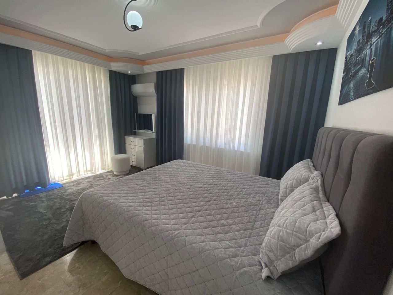 Apartment in Alanya, Turkey, 240 m² - picture 15