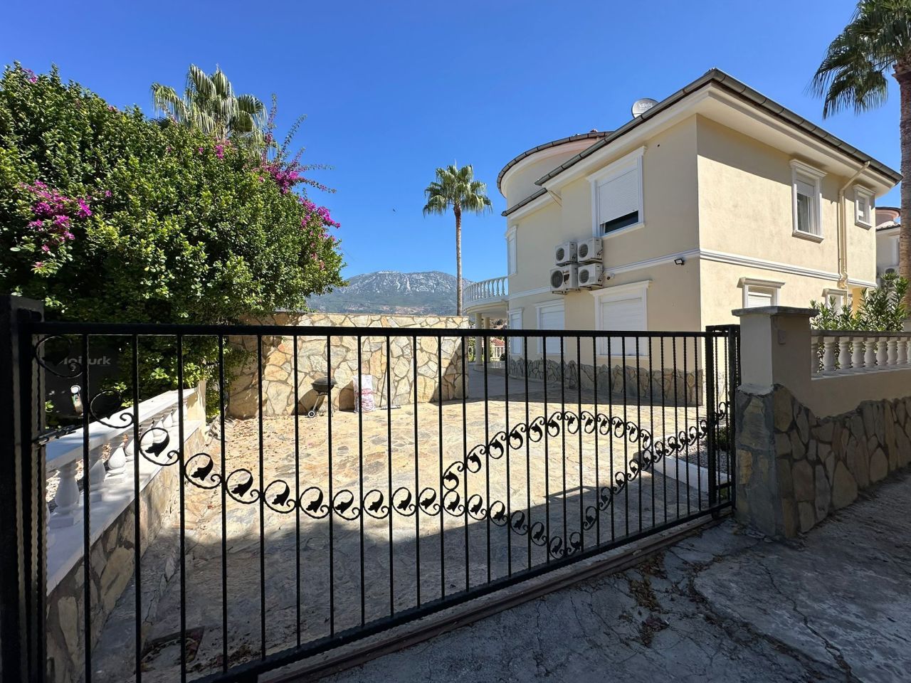 Villa in Alanya, Turkey, 200 m² - picture 15