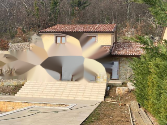 Haus in Opatija, Kroatien, 350 m² - Foto 12