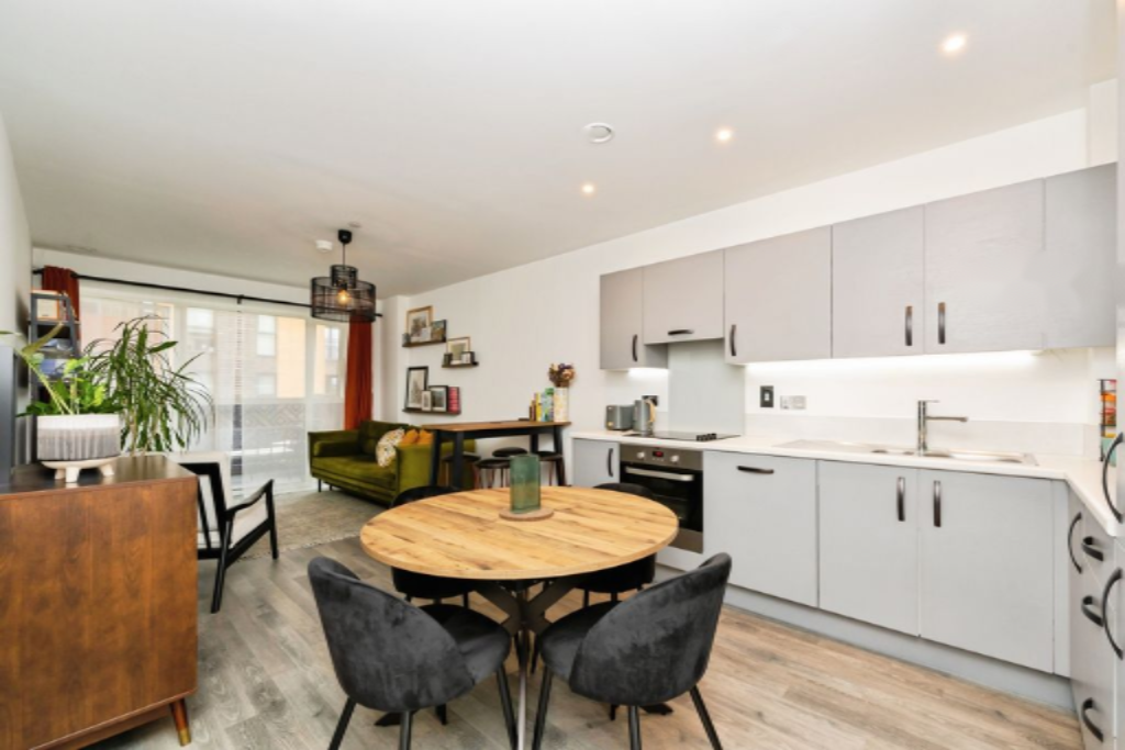 Appartamento a Londra, Regno Unito, 47 m² - foto 12