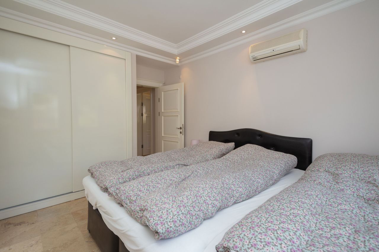 Apartment in Alanya, Türkei, 100 m² - Foto 15