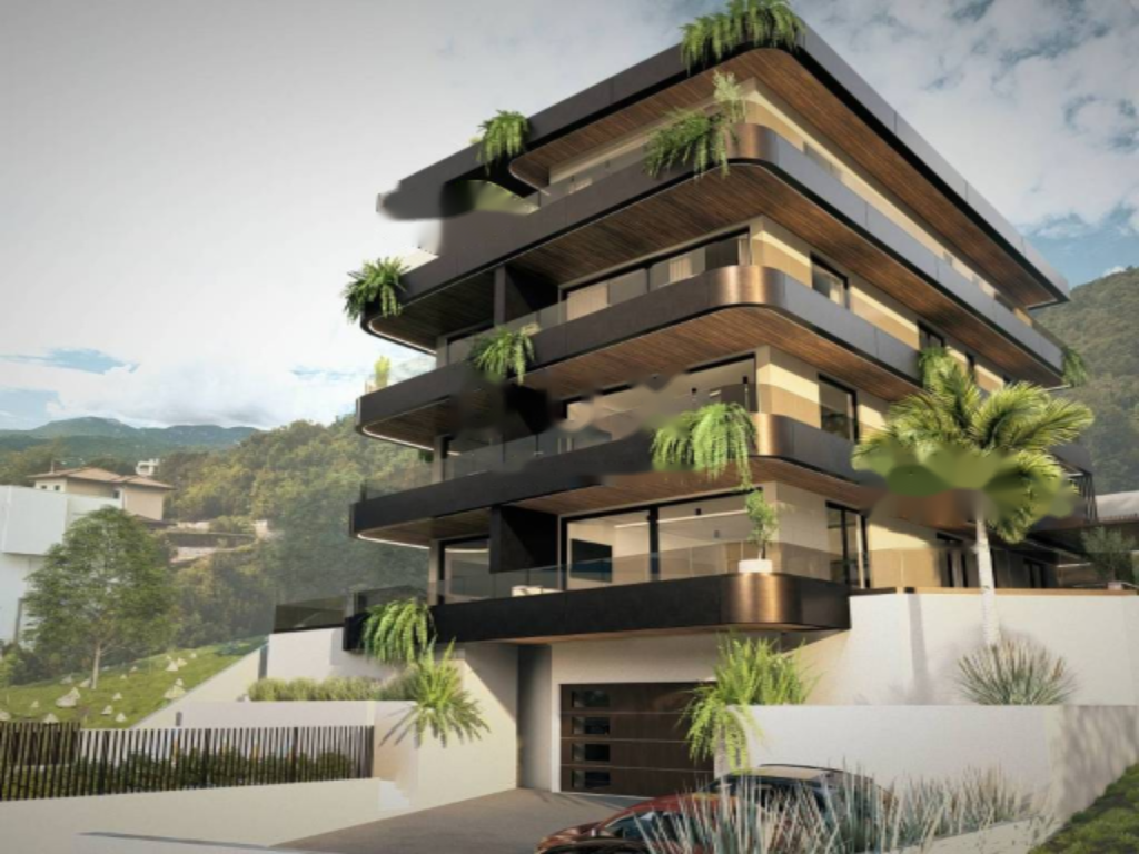 Flat in Opatija, Croatia, 287 m² - picture 12