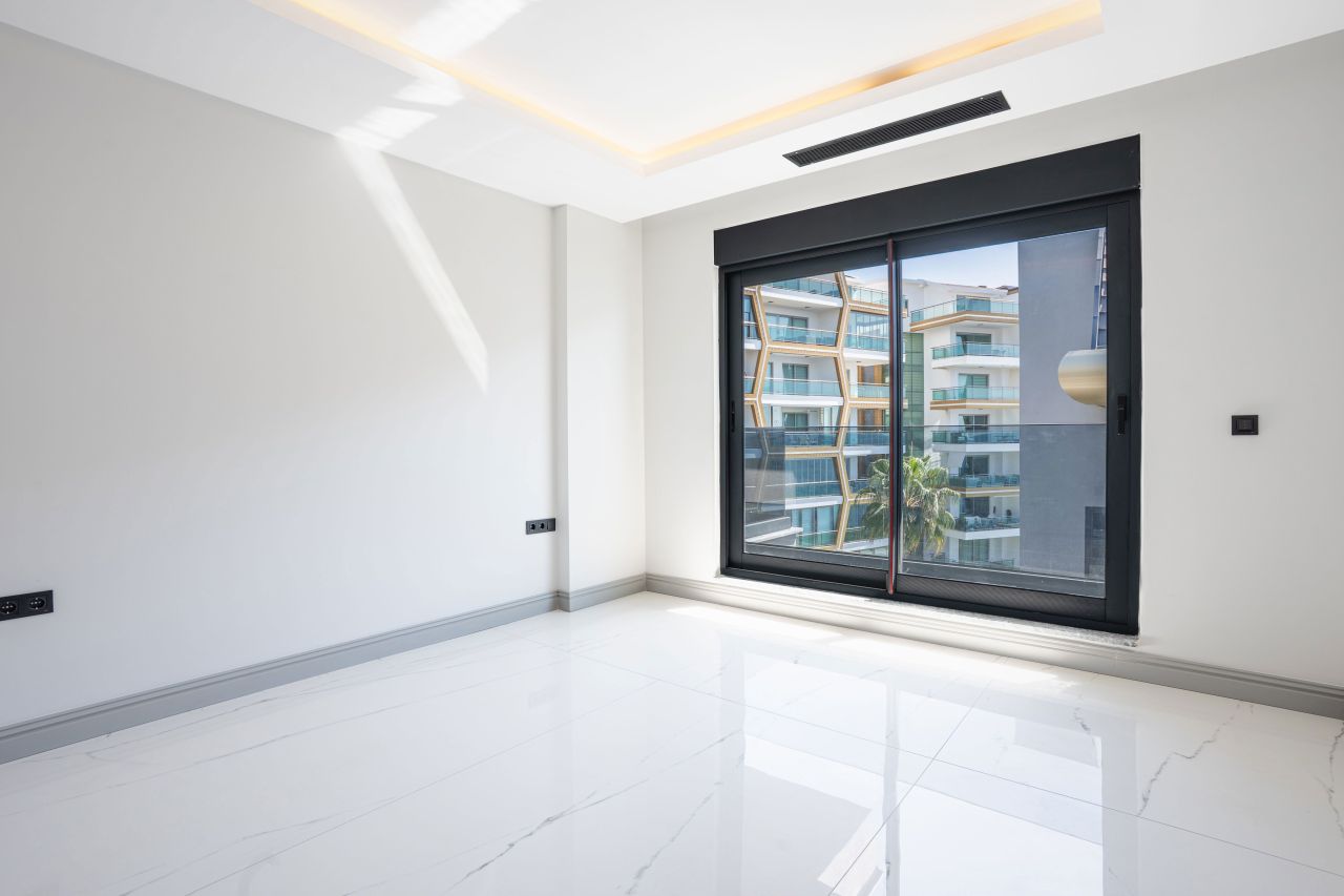 Appartamenti a Alanya, Turchia, 275 m² - foto 15