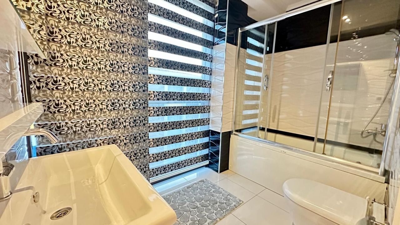 Appartement à Alanya, Turquie, 110 m² - image 15