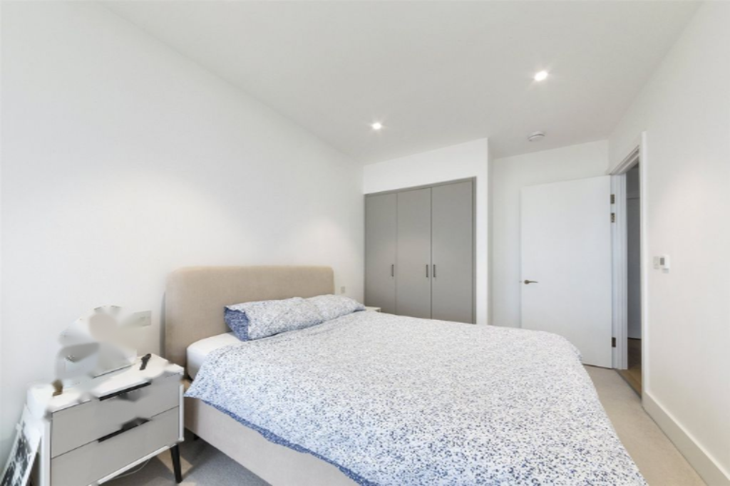 Wohnung in London, Großbritannien, 50 m² - Foto 12