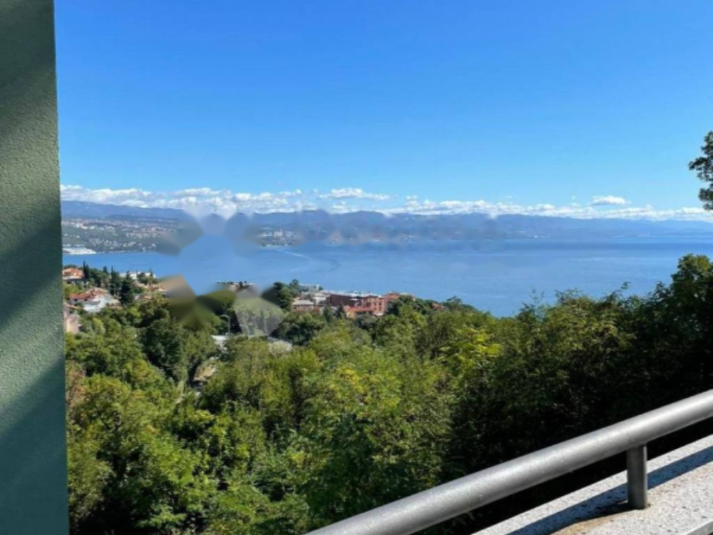 Wohnung in Opatija, Kroatien, 112 m² - Foto 12