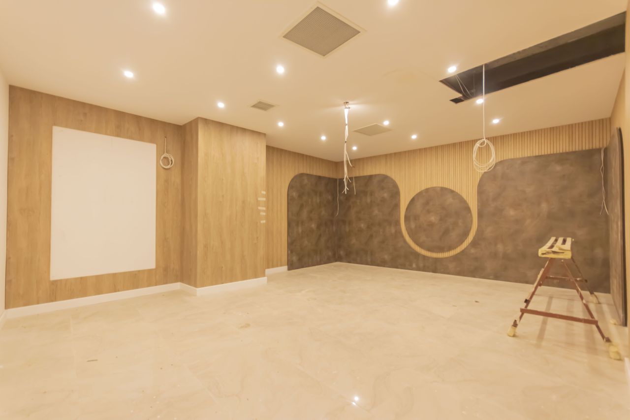 Apartamento en Alanya, Turquia, 45 m² - imagen 15