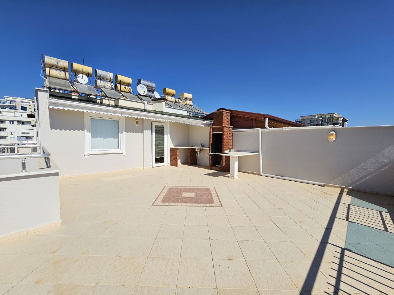 Appartamenti a Alanya, Turchia, 220 m² - foto 15