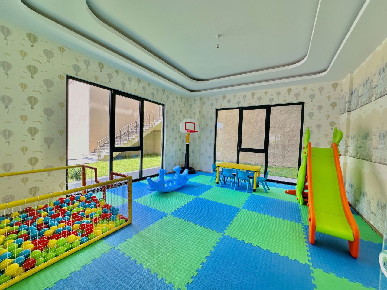 Apartment in Alanya, Turkey, 130 m² - picture 15