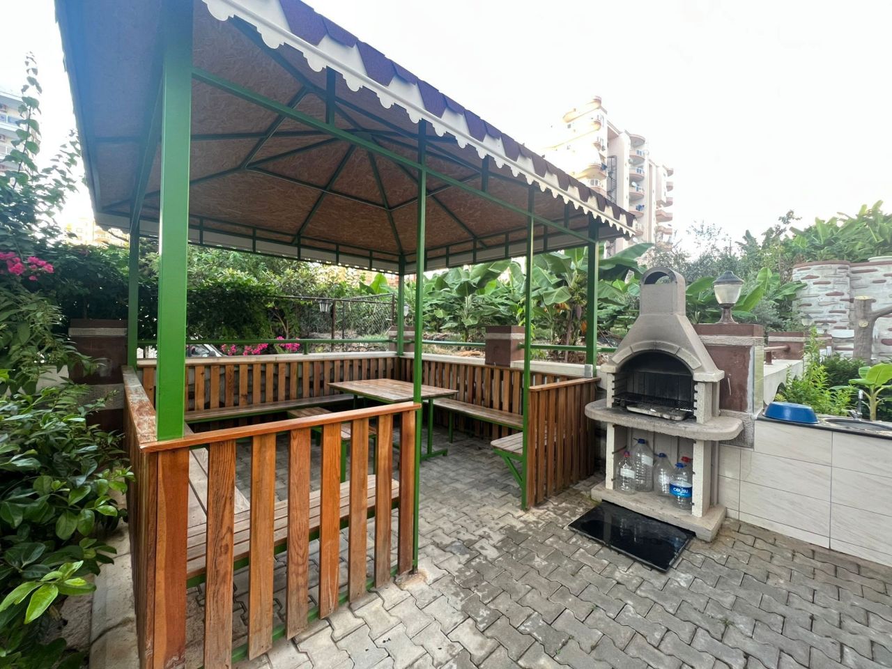 Apartment in Alanya, Turkey, 120 m² - picture 15