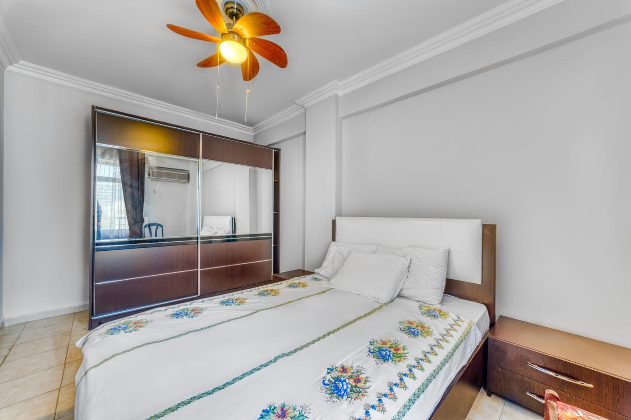 Apartamento en Alanya, Turquia, 130 m² - imagen 15