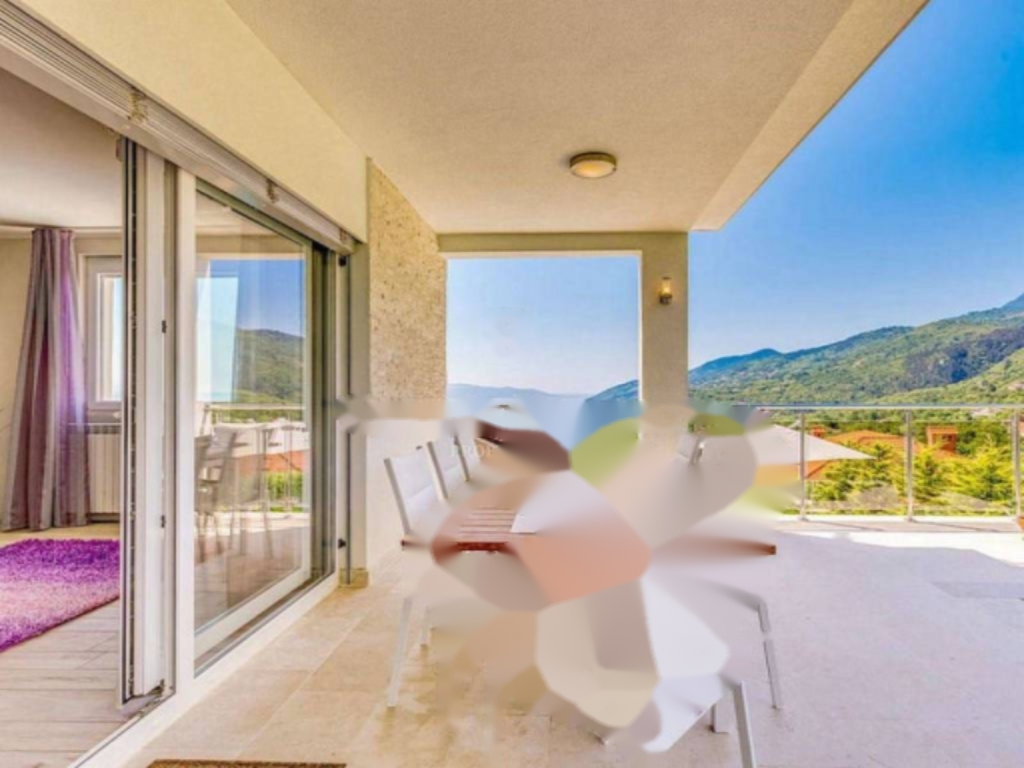 Haus in Opatija, Kroatien, 275 m² - Foto 12