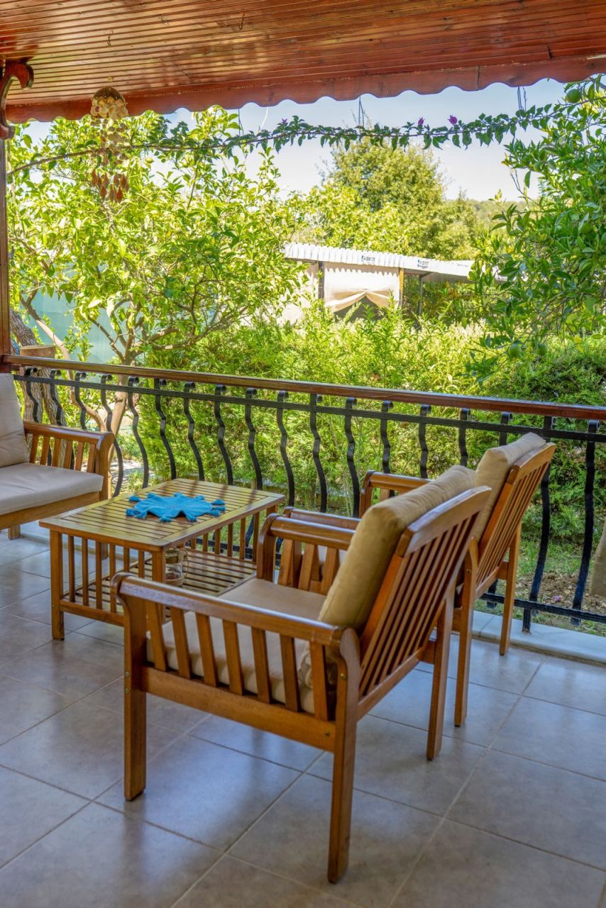 Villa à Alanya, Turquie, 180 m² - image 15