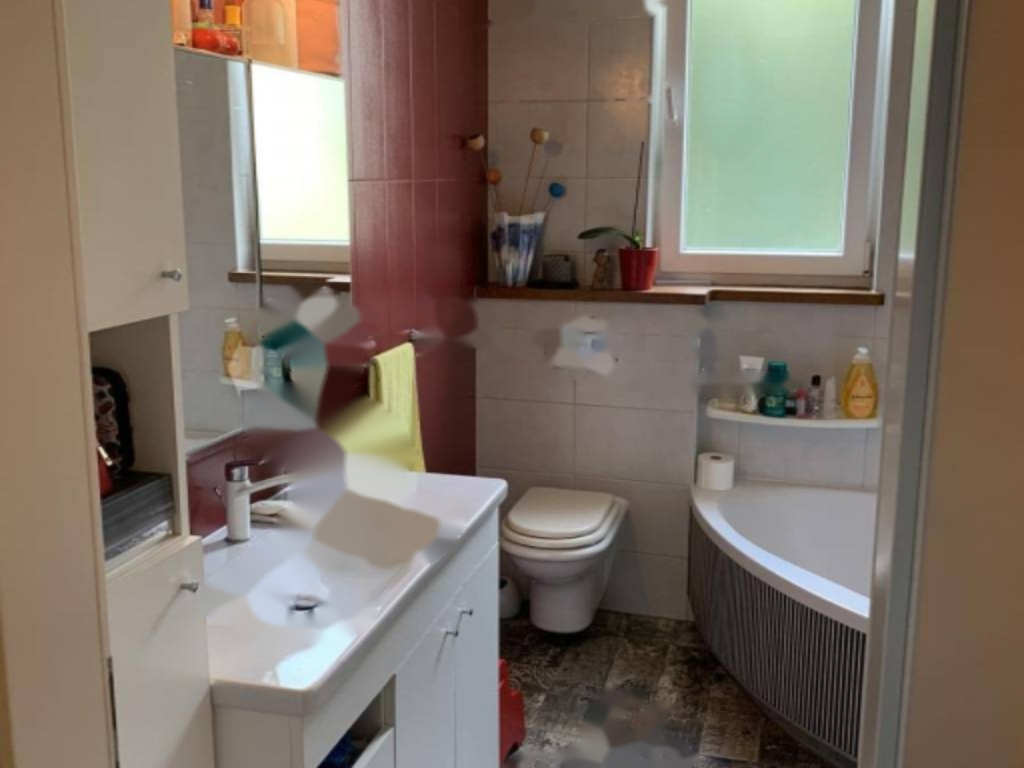 Wohnung in Opatija, Kroatien, 49 m² - Foto 12